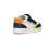 geox sneakers για αγόρια B Eclyper B555LA 054FU C4211