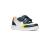 geox sneakers για αγόρια B Eclyper B555LA 054FU C4211