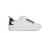 geox sneakers για αγόριαJ Washiba Boy J45LQA 05411 C0899 D Λευκό