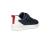 geox sneakers J45LQA 05411 C4211 S Σκούρο μπλε