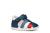 Παπουτσοπέδιλα B Sandal Macchia B254VA 08554 C4242 Σκούρο μπλε