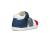 Παπουτσοπέδιλα B Sandal Macchia B254VA 08554 C4242 Σκούρο μπλε