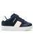 Geox Παιδικά Sneakers B B455LA 000BC C0735 Navy-Red