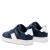 Geox Παιδικά Sneakers B B455LA 000BC C0735 Navy-Red