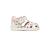 Παπουτσοπέδιλα B Sandal Zapito B556FB 000BC C0653 Λευκό
