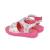 Agatha Ruiz De La Prada παιδικά πέδιλα για κορίτσια Λευκό 252927-A