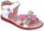 Agatha Ruiz De La Prada παιδικά πέδιλα για κορίτσια Λευκό 252962-B050