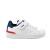 Sneakers για αγόρια λευκό primigi 17948644