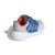 Adidas Tensaur Run 3.0 παιδικά αθλητικά Μπλέ IH1044