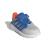 Adidas Tensaur Run 3.0 παιδικά αθλητικά Μπλέ IH1044