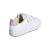 ADIDAS ADVANTAGE BASE 2.0 CF C SNEAKER για κορίτσι JI4195 ΛΕΥΚΟ
