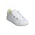 ADIDAS ADVANTAGE BASE 2.0 CF C SNEAKER για κορίτσι JI4195 ΛΕΥΚΟ