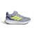 Adidas Runfalcon 5 El C παιδικά αθλητικά Γκρί JP5148