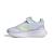 Adidas Runfalcon 5 El παιδικά αθλητικά Λευκό JP5153