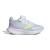 Adidas Runfalcon 5 El παιδικά αθλητικά Λευκό JP5153