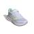 Adidas Runfalcon 5 El παιδικά αθλητικά Λευκό JP5153