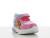Αθλητικά DISNEY PAW PATROL με φωτάκια disney κορίτσι – ΦΟΥΞΙΑ PW012455