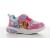 Αθλητικά DISNEY PAW PATROL με φωτάκια disney κορίτσι – ΦΟΥΞΙΑ PW012455