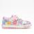 Lelli Kelly παιδικά κεντητά υφασμάτινα sneakers ELOISE ROLLY λιλά LKED4912B00