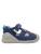BIOMECANICS SANDAL BABY BOY 252177-A556 ΜΠΛΕ
