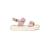 Geox J SANDAL KODETTE B. J55DBB 000BC C8014 Πέδιλα