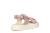 Geox J SANDAL KODETTE B. J55DBB 000BC C8014 Πέδιλα