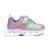 Lelli Kelly LKAL4742-A00-AG01 Giorgia Sneaker Argento