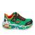 Skechers Bebe Play Scene παιδικά αθλητικά σε πράσινο για αγόρι 407312N GRMT