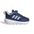 Adidas Fortarun 3.0 παιδικά αθλητικά Μπλέ JI2183