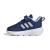 Adidas Fortarun 3.0 παιδικά αθλητικά Μπλέ JI2183