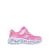 Αθλητικά SKECHERS κορίτσι με μονόκερο 303158N/PKMT