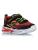 Παπούτσια Skechers Jr Glow Ultra για Αγόρια Black/Red 400139N/BKRD