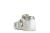 Geox B254WB 007NF C0626 Λευκό