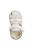 Geox B254WB 007NF C0626 Λευκό