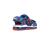 Geox J350QA 014CE C4226 Μπλε