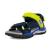 Geox J150RA 01511 C0479 Navy/Lime