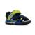 Geox J150RA 01511 C0479 Navy/Lime