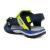 Geox J150RA 01511 C0479 Navy/Lime