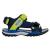 Geox J150RA 01511 C0479 Navy/Lime