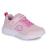 Skechers Παιδικά Sneakers για Κορίτσι Ροζ