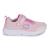 Skechers Παιδικά Sneakers για Κορίτσι Ροζ