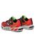 SKECHERS Αθλητικά Vorlo 400137L/RDBK Red/Black
