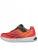 SKECHERS Αθλητικά Vorlo 400137L/RDBK Red/Black