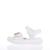 LELLI KELLY SANDAL GIRL FELICIA 2 LKCV3573 BIANCO