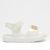 LELLI KELLY SANDAL GIRL FELICIA 2 LKCV3573 BIANCO