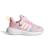 Adidas Fortarun 2.0 El I Παιδικά Αθλητικά Ρόζ GZ9750