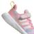 Adidas Fortarun 2.0 El I Παιδικά Αθλητικά Ρόζ GZ9750
