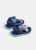 Mayoral Σανδάλια χρωματιστή σόλα baby αγόρι 22-41402-096 Γαλάζιο