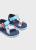Mayoral Σανδάλια χρωματιστή σόλα baby αγόρι 22-41402-096 Γαλάζιο