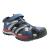 GEOX ΠΑΙΔΙΚΑ ΠΑΠΟΥΤΣΟΠΕΔΙΛΑ J920RB 0CE14 C0735